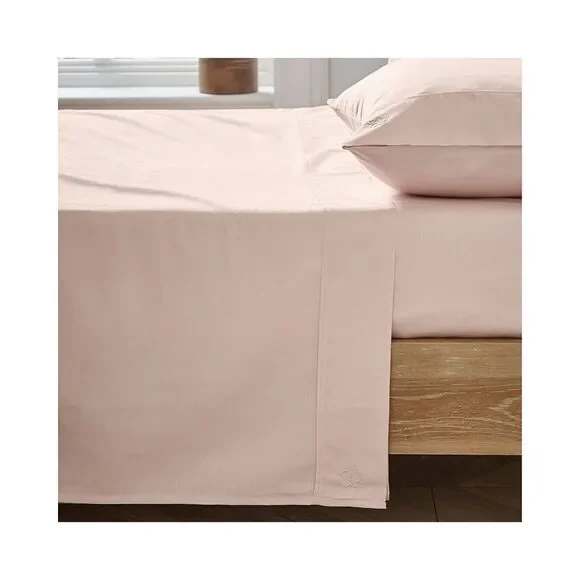 Ted Baker Plain Dye Sheet Set